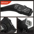 Windshield Wiper Switch with On-Board Computer for Volkswagen VW Jetta 2006-2010