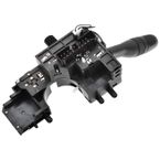 Front Headlight Turn Signal Switch with Fog Light for Dodge Neon 00-05 Plymouth