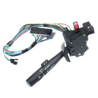 Front Windshield Wiper Turn Signal Switch for Chevrolet Express 1500 GMC 01-02