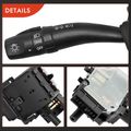 Turn Signal Switch for Hyundai Sonata Santa Fe 07-12 Kia Optima Rondo