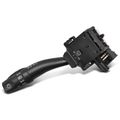 Turn Signal Switch with Auto Headlights for 2011 Hyundai Santa Fe