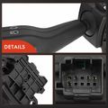 Turn Signal Switch for BMW E46 323i 1998-2000 325i 2001-2006 330i E83 X3 E85 Z4