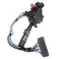 Windshield Wiper Turn Signal Switch for 1997 GMC K2500 Suburban