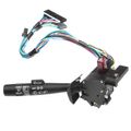 Windshield Wiper Turn Signal Switch for 1997 GMC K2500 Suburban