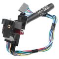 Windshield Wiper Turn Signal Switch for 1997 GMC K2500 Suburban