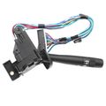 Windshield Wiper Turn Signal Switch for 1997 GMC K2500 Suburban