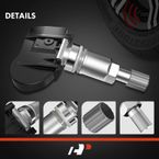 Tire Pressure Monitoring Sensor TPMS 315 MHz for Acura ILX 2013 2014 2015
