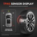 Tire Pressure Monitoring Sensor TPMS 315 MHz for Acura ILX 2013 2014 2015