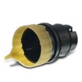 Auto Transmission Plug Adapter for 2009 Mercedes-Benz SL65 AMG 6.0L V12