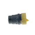 Auto Transmission Plug Adapter for 2009 Mercedes-Benz SL65 AMG 6.0L V12