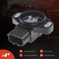 Throttle Position Sensor for 2000 Suzuki Grand Vitara 2.5L V6