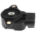 Throttle Position Sensor for Chevy Metro Pontiac Suzuki Swift Toyota 98-01