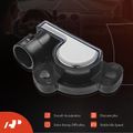 Throttle Position Sensor for 1992 Oldsmobile Achieva 2.3L l4