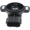 Throttle Position Sensor for 1996 Mazda 626 2.5L V6