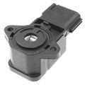 Throttle Position Sensor for 2007 Ford F-350 Super Duty 5.4L V8