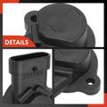 Throttle Position Sensor for 2001 Chevrolet C6500 Kodiak 8.1L V8