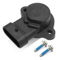 Throttle Position Sensor for 2001 Chevrolet C6500 Kodiak 8.1L V8