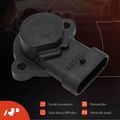 Throttle Position Sensor for 2001 Chevrolet C6500 Kodiak 8.1L V8