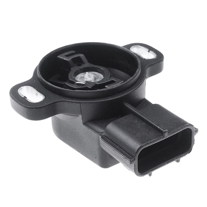 Throttle Position Sensor for 1997 Pontiac Firefly 1.3L l4