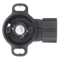 Throttle Position Sensor for 1997 Pontiac Firefly 1.3L l4