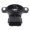 Throttle Position Sensor for 1997 Pontiac Firefly 1.3L l4