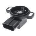 Throttle Position Sensor for 1997 Pontiac Firefly 1.3L l4