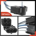 Throttle Position Sensor for 1989 Jeep Cherokee 4.0L l6