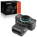 Throttle Position Sensor for 1991 Volkswagen Fox 1.8L l4