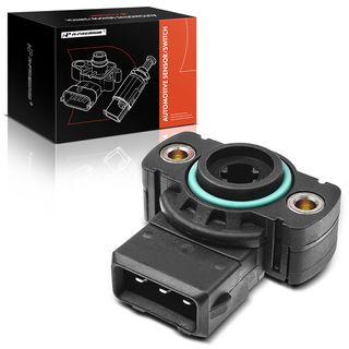 Throttle Position Sensor for VW Cabriolet Eurovan Fox 1.8L 2.0L 2.5L