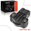 Throttle Position Sensor for 1991 Volkswagen Fox 1.8L l4