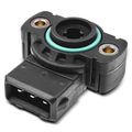 Throttle Position Sensor for 1991 Volkswagen Fox 1.8L l4