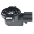 Throttle Position Sensor for 1996 Toyota Tacoma 2.4L l4