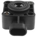 Throttle Position Sensor for 1991 Dodge D350 5.9L l6