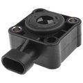 Throttle Position Sensor for 1991 Dodge D350 5.9L l6