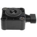 Throttle Position Sensor for 1991 Dodge D350 5.9L l6