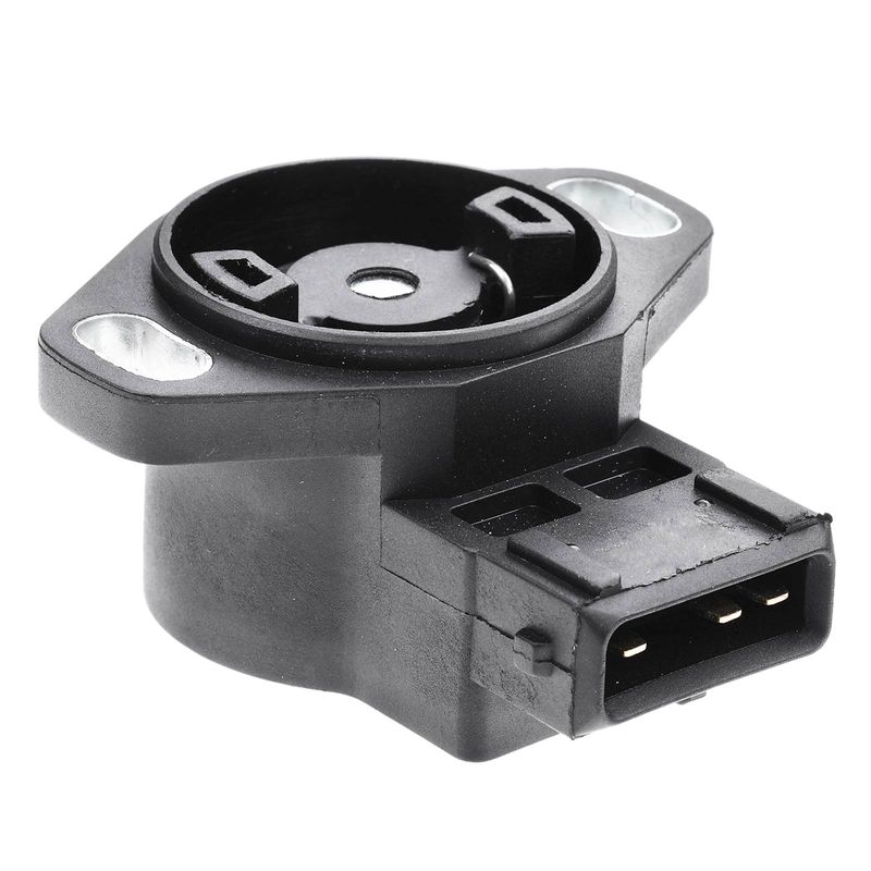 Throttle Position Sensor for 1990 Dodge 2000 GTX 2.0L l4