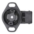 Throttle Position Sensor for 1990 Dodge 2000 GTX 2.0L l4