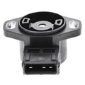 Throttle Position Sensor for 1990 Dodge 2000 GTX 2.0L l4