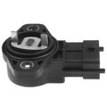 Throttle Position Sensor for Hyundai Elantra 2007-2012 Kia Soul 2010-2011 Dodge