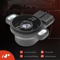 Throttle Position Sensor for 2002 Lexus SC430 4.3L V8