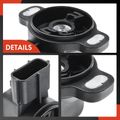 Throttle Position Sensor for 2002 Lexus SC430 4.3L V8