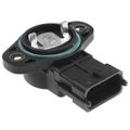 Throttle Position Sensor for 2011 Hyundai Accent 1.6L l4