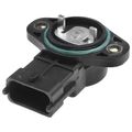 Throttle Position Sensor for 2011 Hyundai Accent 1.6L l4