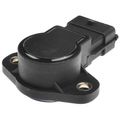 Throttle Position Sensor for 2011 Hyundai Accent 1.6L l4