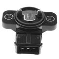 Throttle Position Sensor for 2006 Kia Optima 2.4L l4