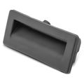 Tailgate Liftgate Hatch Release Handle for Audi A4 16-22 A4 allroad A4 Quattro