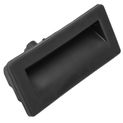 Tailgate Liftgate Hatch Release Handle for Audi A4 16-22 A4 allroad A4 Quattro