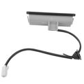 Tailgate Liftgate Hatch Release Handle for Ford Focus 2004-2007