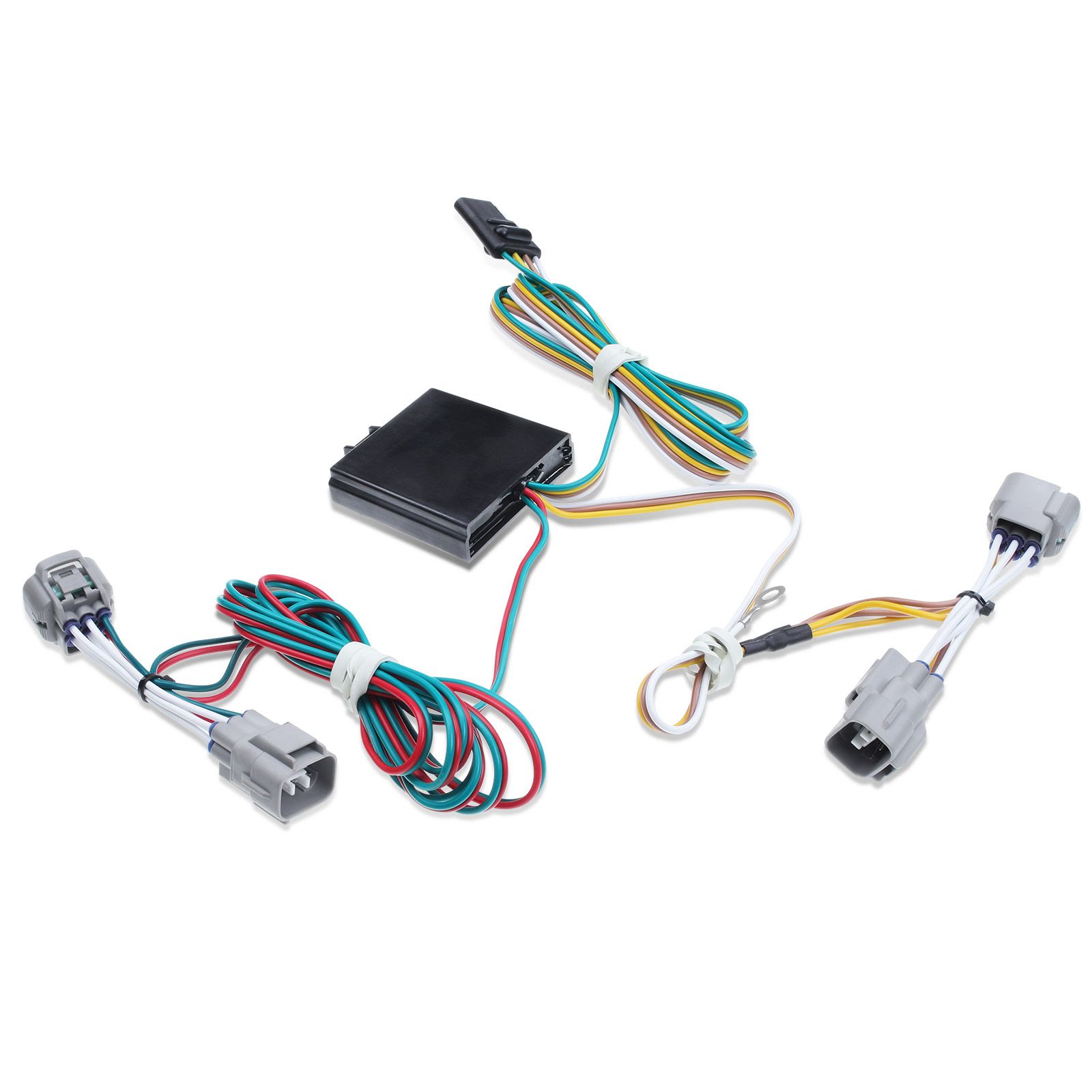 Trailer Wiring Harness for Toyota 20052015 T100 19931998 APremium