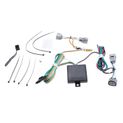 Trailer Wiring Harness for Toyota Tacoma 2005-2015 T100 1993-1998
